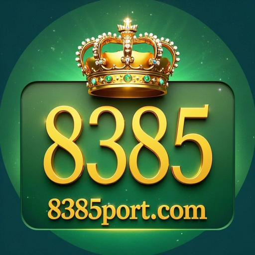 8385